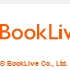 Booklive logo