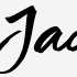 Jackson art logo