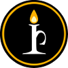 Tarren Stroud candle logo color