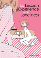 Lesbian Experience with Loneliness manga cover