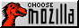 Choose Mozilla