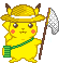 pikachu bug catcher