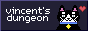 Vincent's Dungeon banner