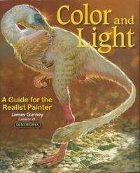 Color and Light Cover