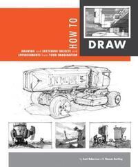 How to Draw Cover