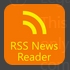 RSS News reader logo