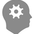 WebAim logo